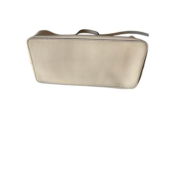 Kate Spade | Laurel Way Evangelie Satchel - Pink - Picture 13 of 13